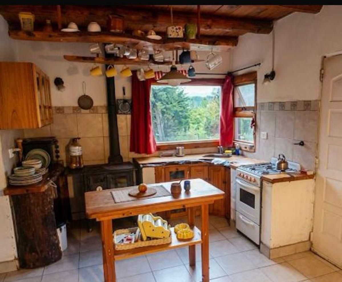 Foto de VENTA – PEHUENIA CABAÑAS, imagen 3