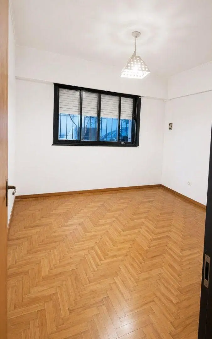 Departamento q dormitorio PB en excelente ubicación 3