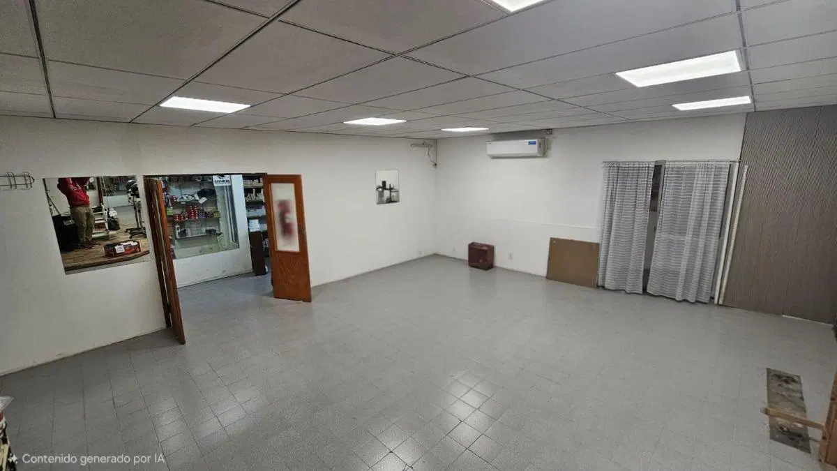 Local comercial excelente ubicación 2
