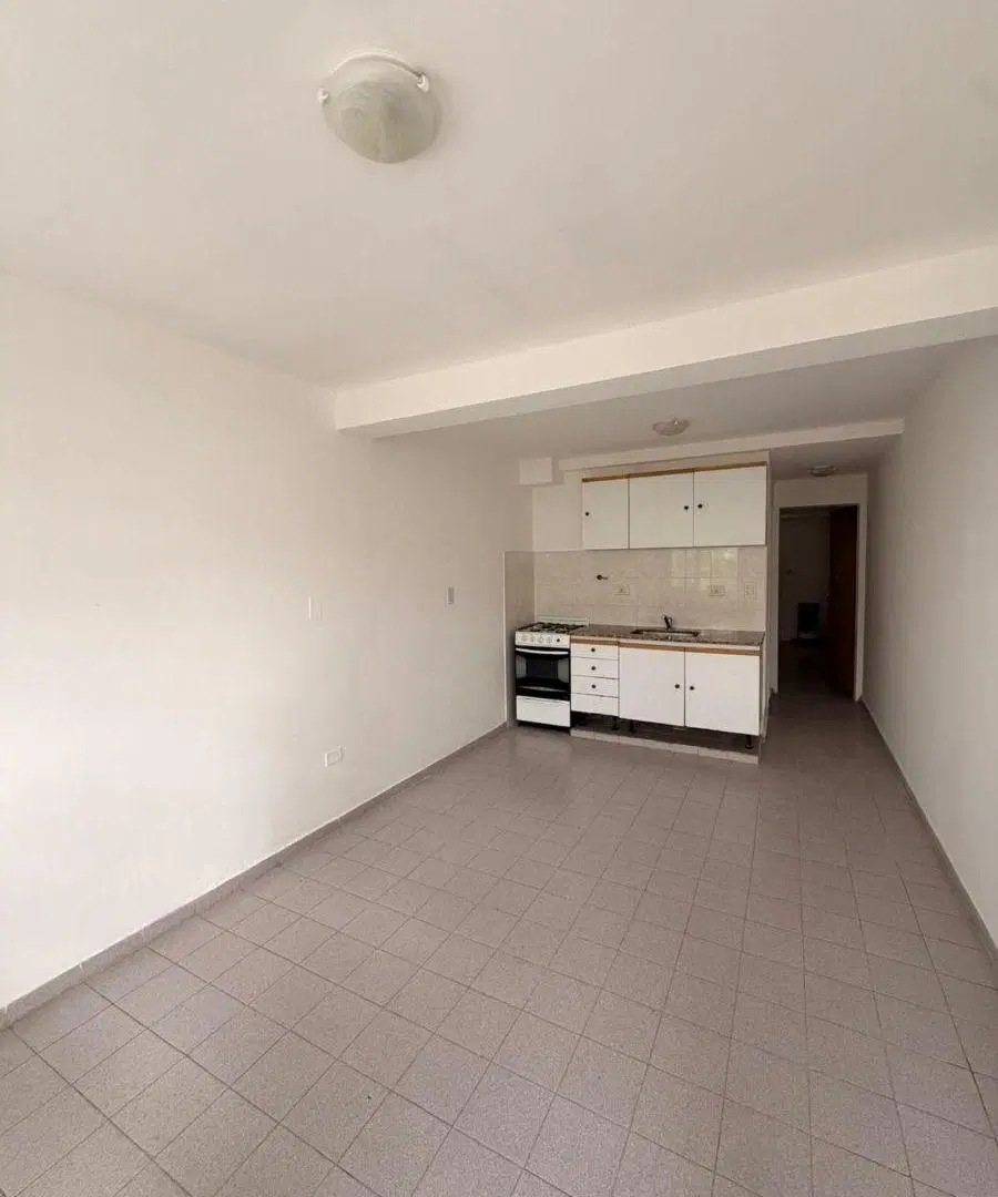 Departamento en planta baja 2