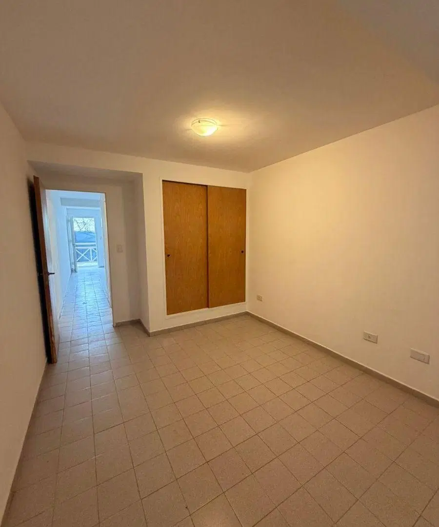 Departamento en planta baja 5