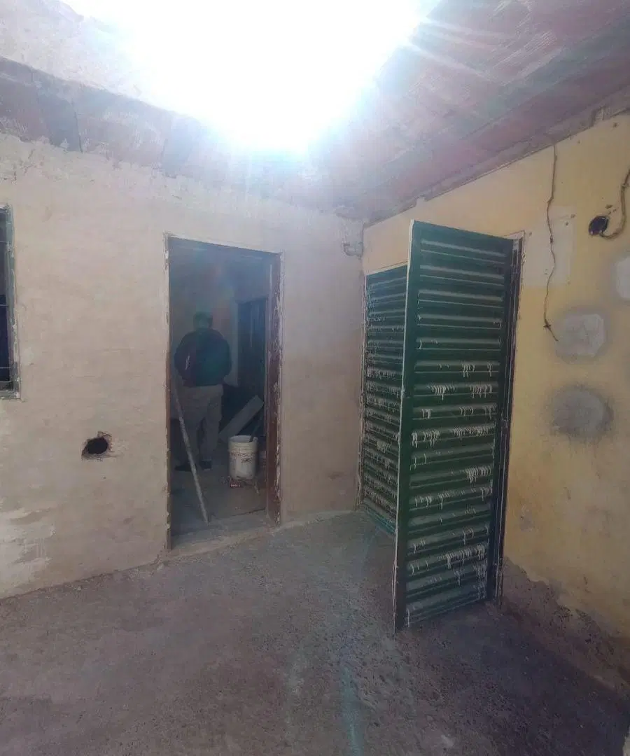 Casa de 3 dormitorios en venta - Barrio Villa Ceferino 3