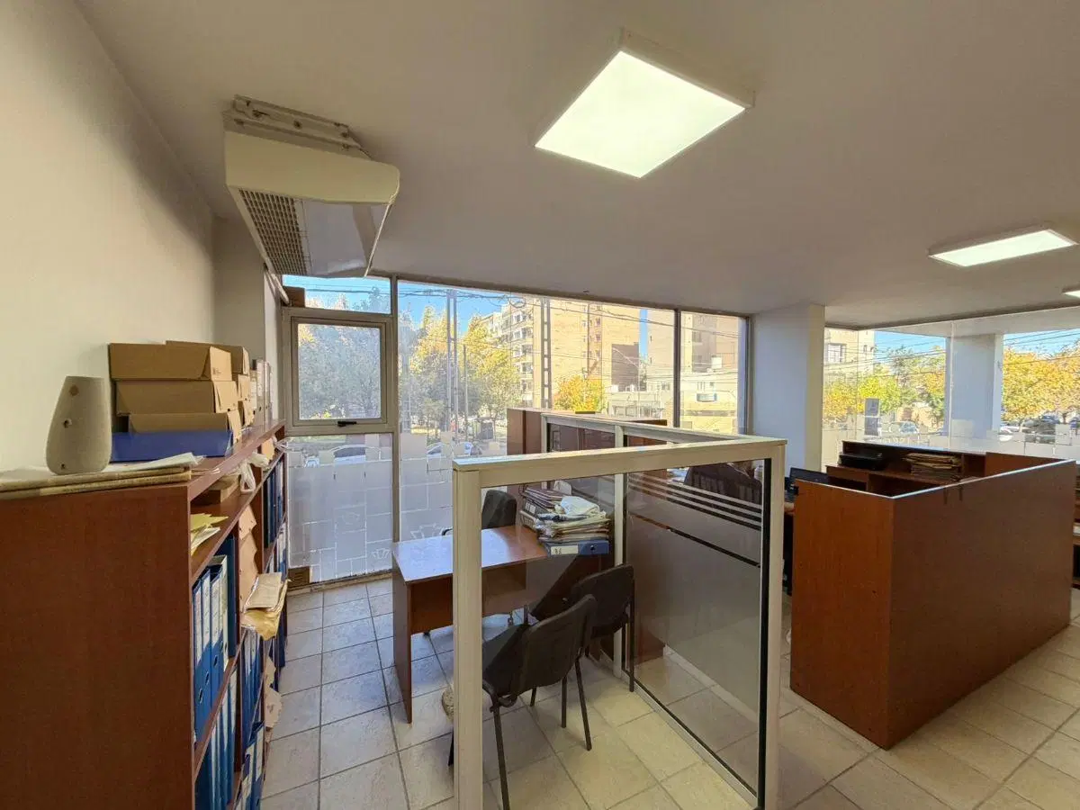 Oficina en venta - Santa Fe 1141, esquina Caviahue, Neuquén 3