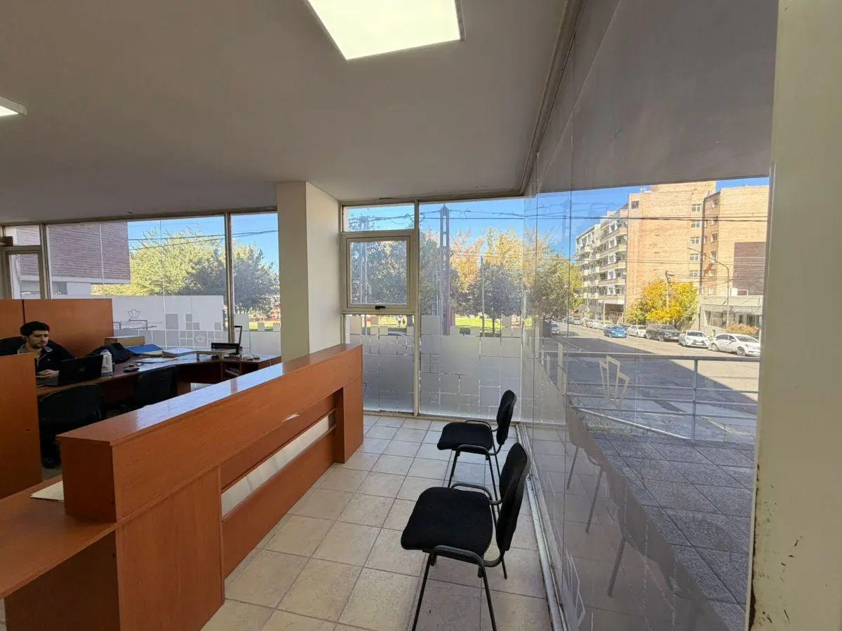 Oficina en venta - Santa Fe 1141, esquina Caviahue, Neuquén 1
