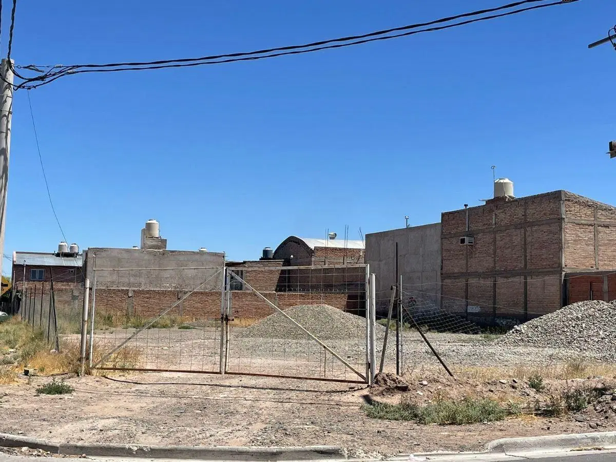 Terreno de 1159 m² en venta en Huilliches 2
