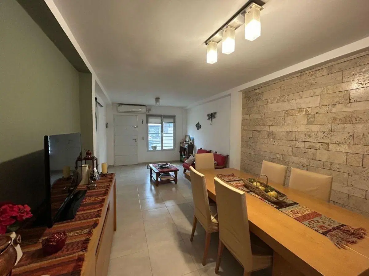 Casa de 113 m² con 2 dormitorios en venta en Valentina Sur Rural 2