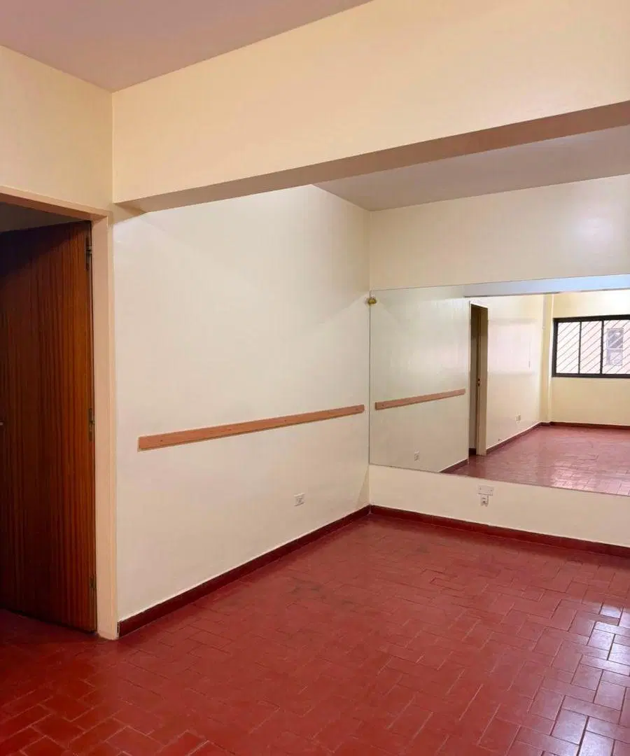 Departamento 2 dormitorios - ideal familia 3