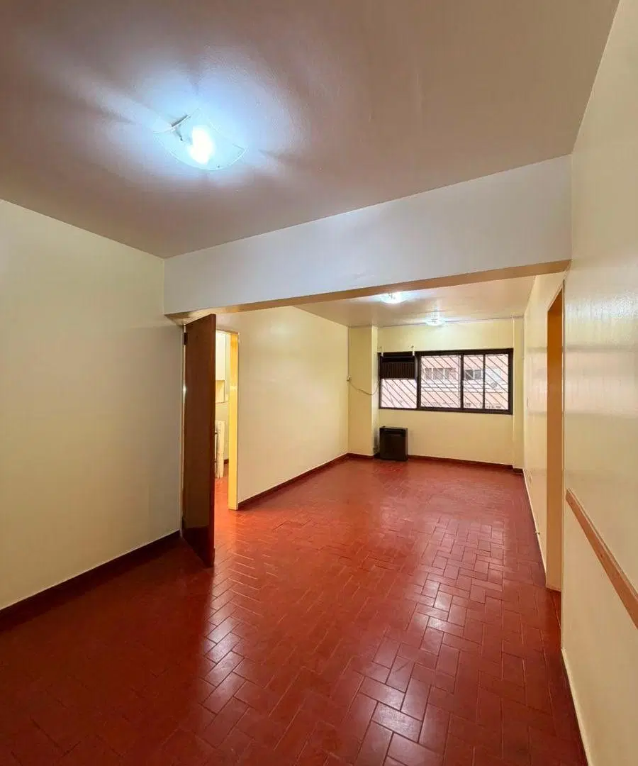 Departamento 2 dormitorios - ideal familia 4