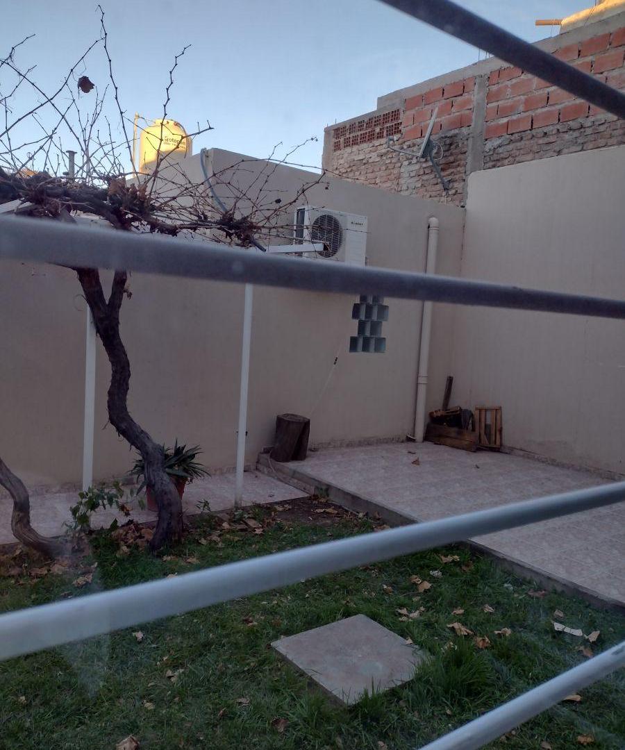 Foto de Departamento interno con patio, imagen 4