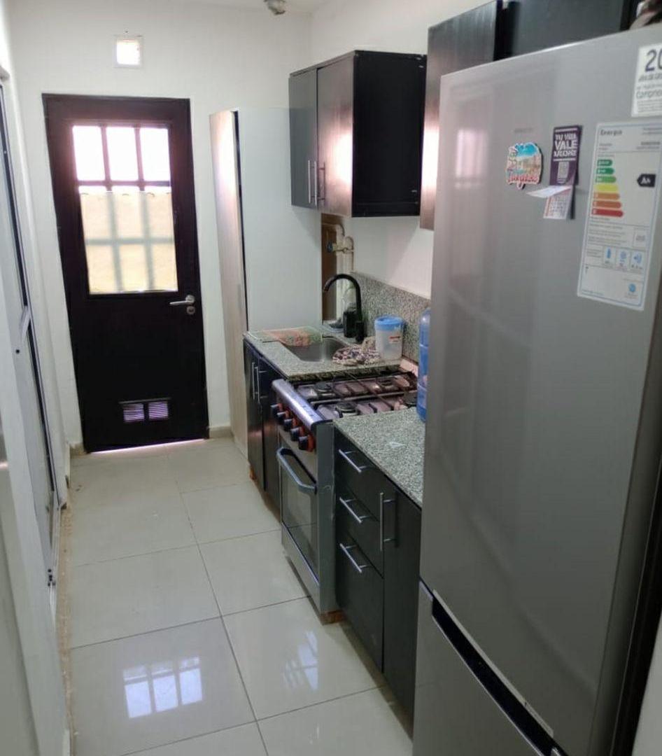 Foto de ALQUILER CASA AMOBLADA RINCON, imagen 5