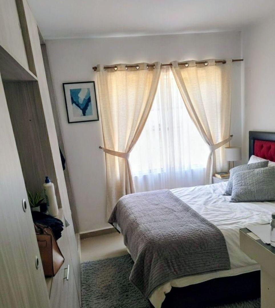 ALQUILER CASA AMOBLADA RINCON