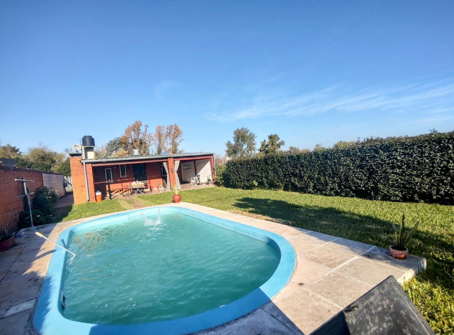 Foto de Venta de casa vacacional totalmente equipada, imagen 1