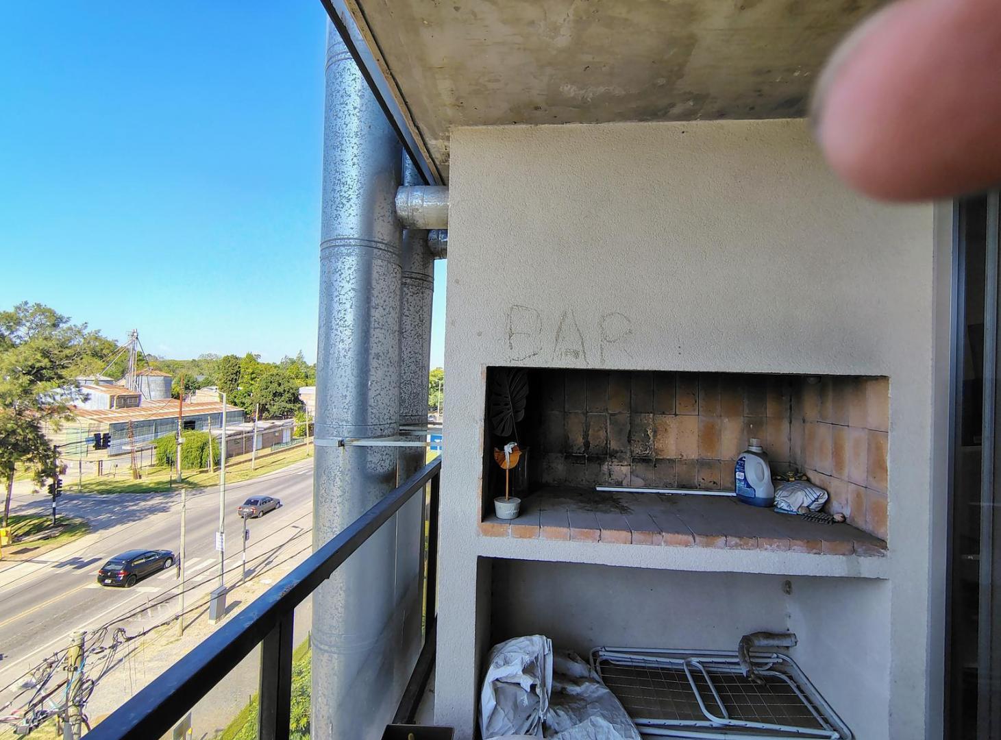 Foto de Departamento en alquiler (Monoambiente amueblado), imagen 3