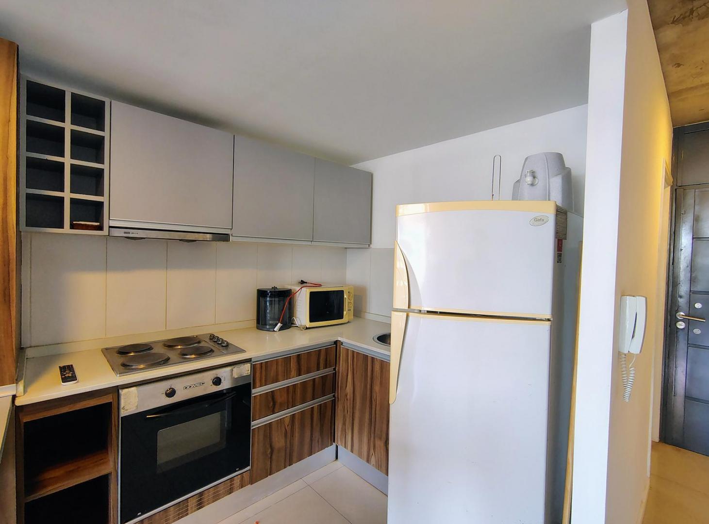 Foto de Departamento en alquiler (Monoambiente amueblado), imagen 4
