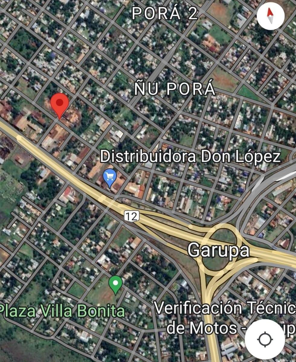 Foto de Vendo excelente terreno en Garupá-Misiones, imagen 2
