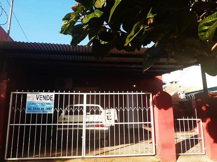 Vendo propiedad c/ Casas