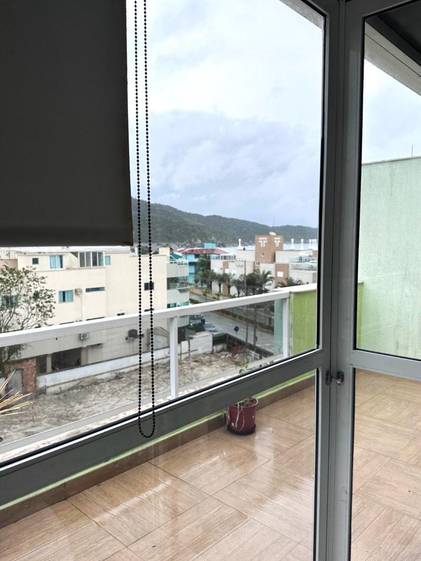 Departamento en Bombinhas Brasil, Dúplex en Edificio Mónica 3