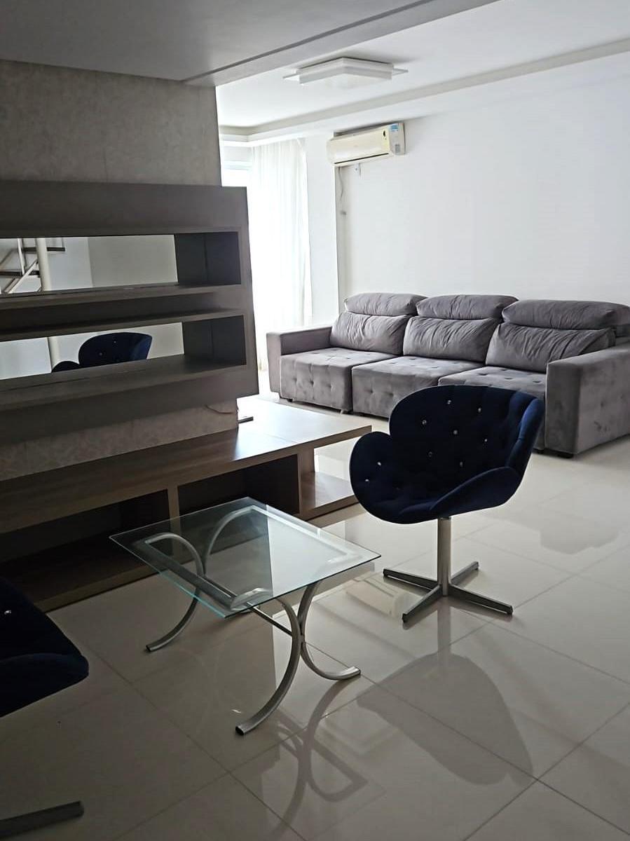 Departamento en Bombinhas Brasil, Dúplex en Edificio Mónica 1