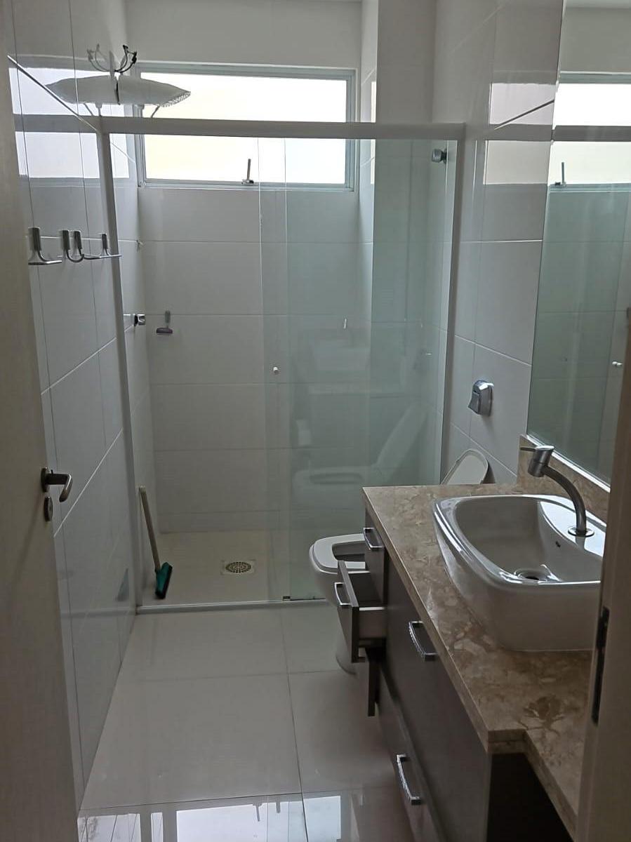 Departamento en Bombinhas Brasil, Dúplex en Edificio Mónica 5