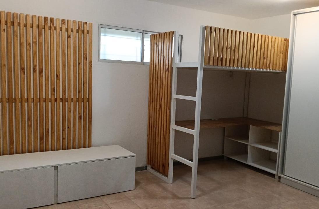 Foto de Se alquila departamento para chicas estudiantes zona UNAM Posadas-Misiones, imagen 3