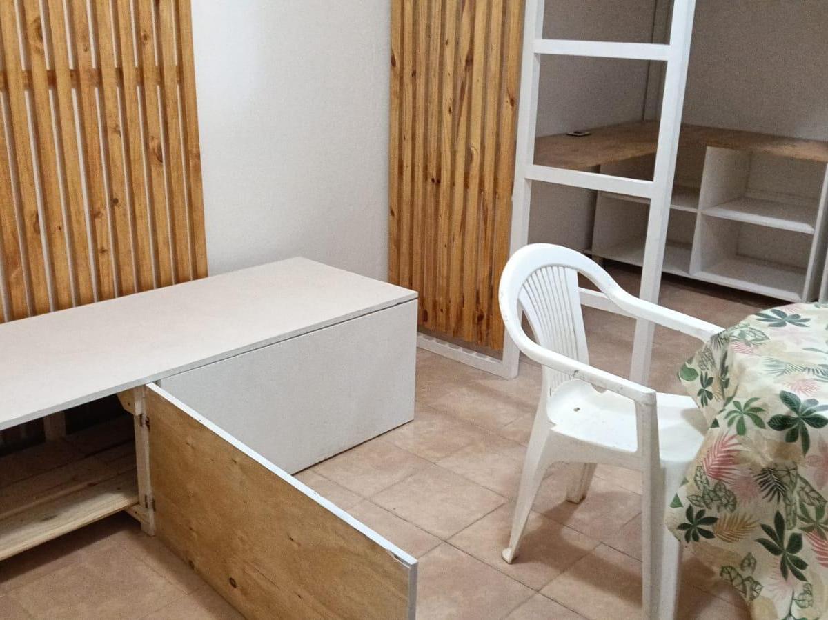 Foto de Se alquila departamento para chicas estudiantes zona UNAM Posadas-Misiones, imagen 2