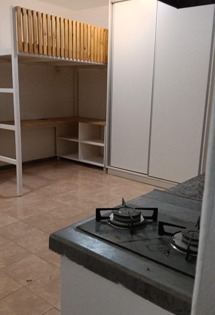 Se alquila departamento para chicas estudiantes zona UNAM Posadas-Misiones