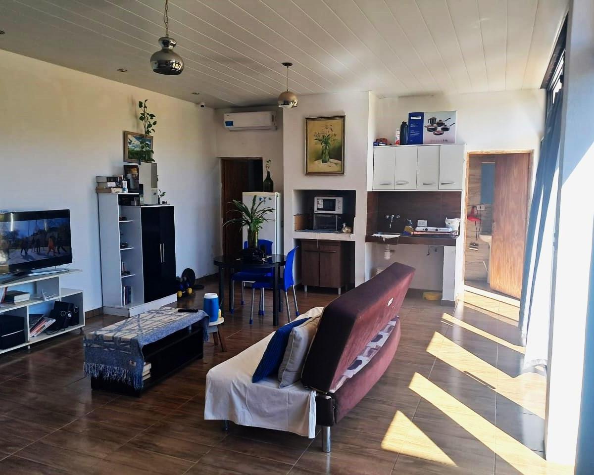 Foto de Se Vende Casa de 30 m² con 1 dormitorio en venta, Candelaria Misiones, imagen 2