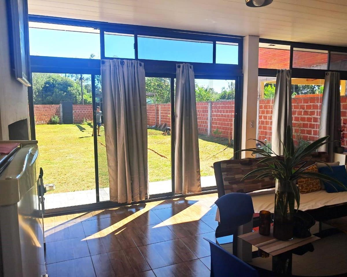 Foto de Se Vende Casa de 30 m² con 1 dormitorio en venta, Candelaria Misiones, imagen 4