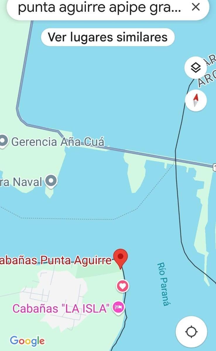 Foto de Se vende 4 lotes Ituzaingó Corrientes, imagen 2
