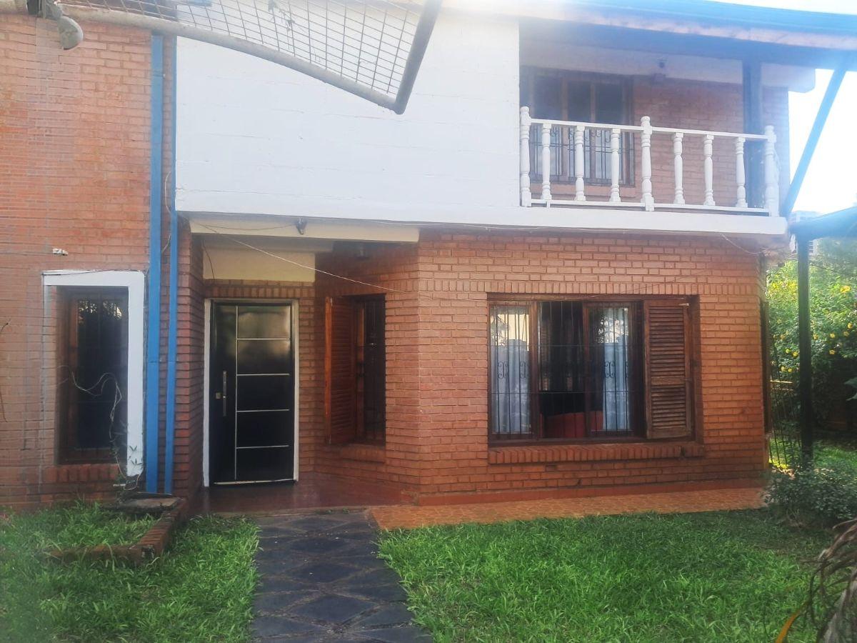 Foto de Se vende o alquila Chalet de 2 plantas en Posadas Misiones, imagen 2