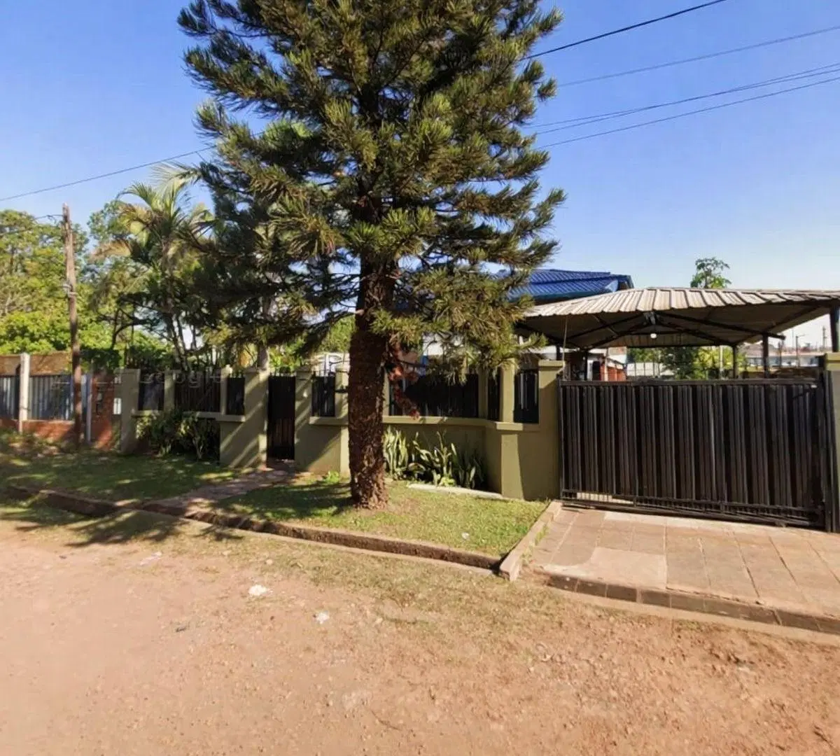 Se vende o alquila Chalet de 2 plantas en Posadas Misiones 3