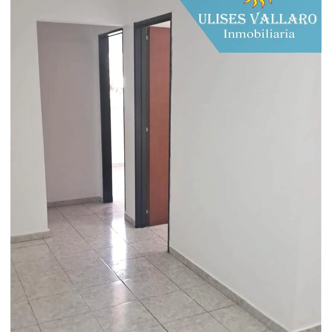 Alquilo departamento en Posadas- Misiones 4