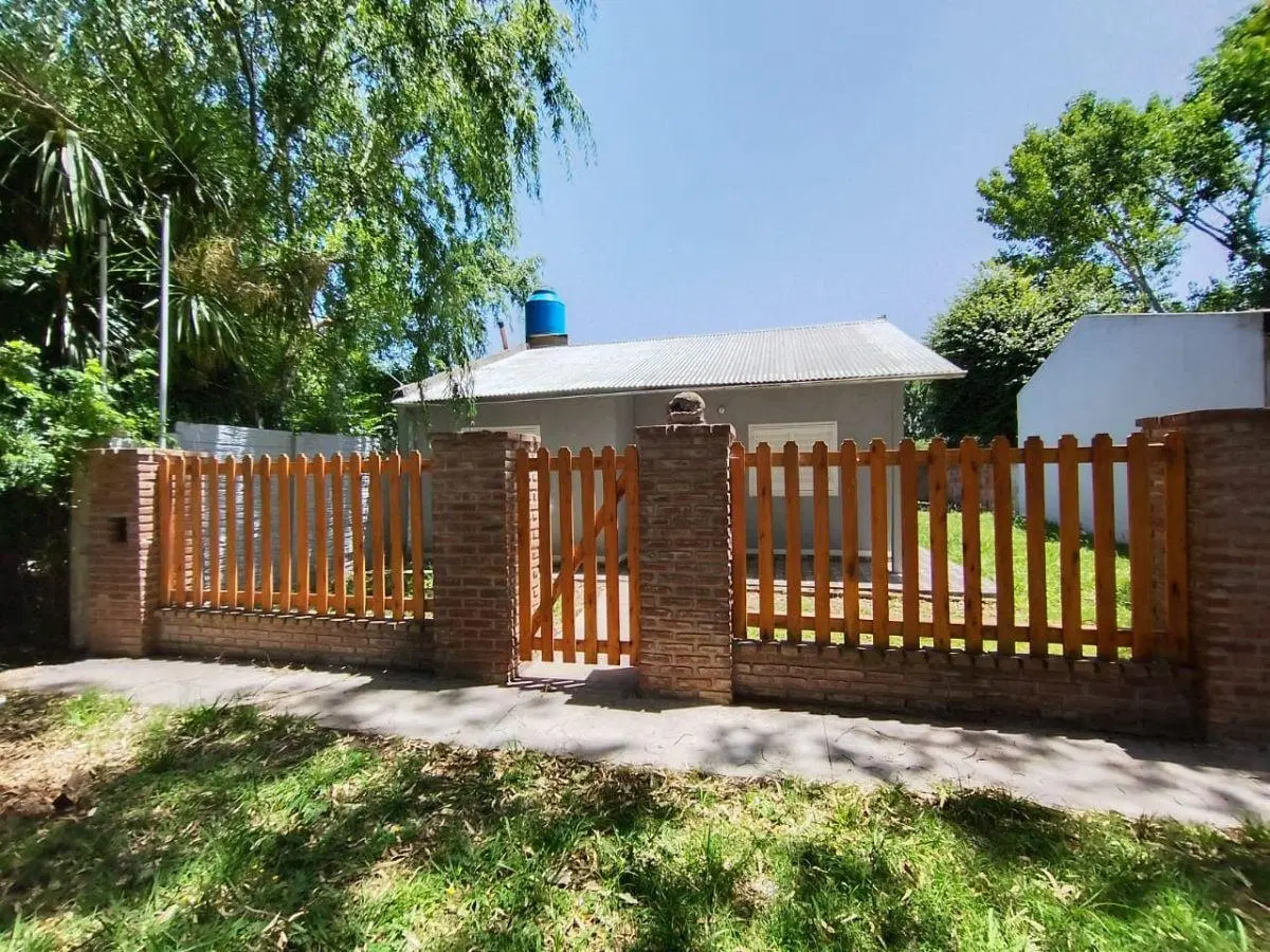 Casa en venta 3 ambientes - Mar del Plata 2