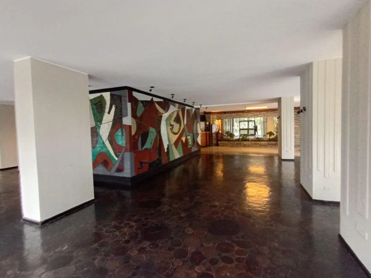 Alquiler 24 meses departamento un ambiente Plaza Colón - Mar del Plata 2