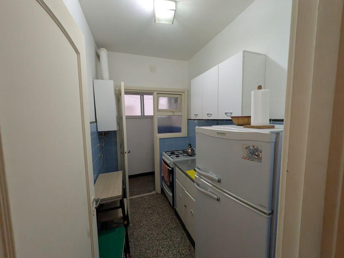 Foto de Alquiler Departamento 2 ambientes - 24 meses - Mar del Plata, imagen 2