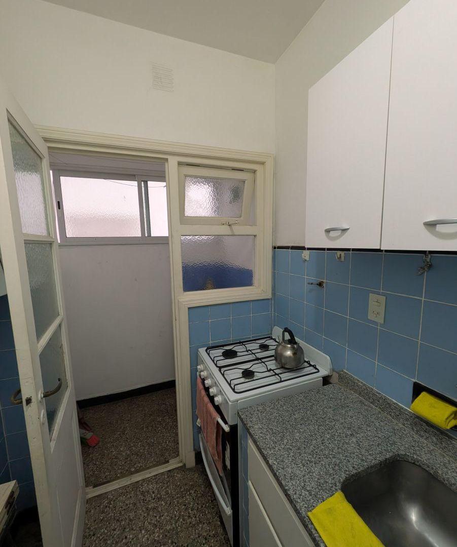 Foto de Alquiler Departamento 2 ambientes - 24 meses - Mar del Plata, imagen 3