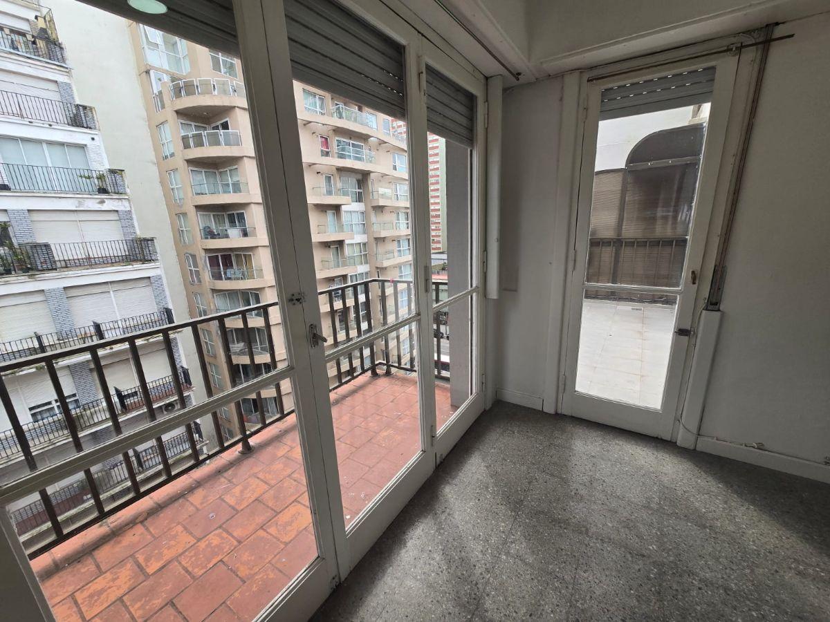 Foto de En Alquiler. Departamento De Tres Ambientes A La Calle - Mar Del Plata, imagen 4