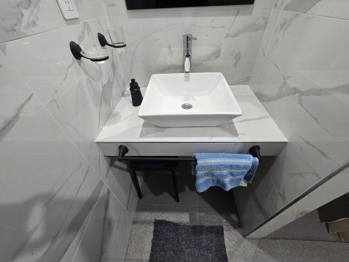 Foto de ALQUILER 24 MESES - DOS AMBIENTES - DIA, QUINCENA, MES, imagen 5