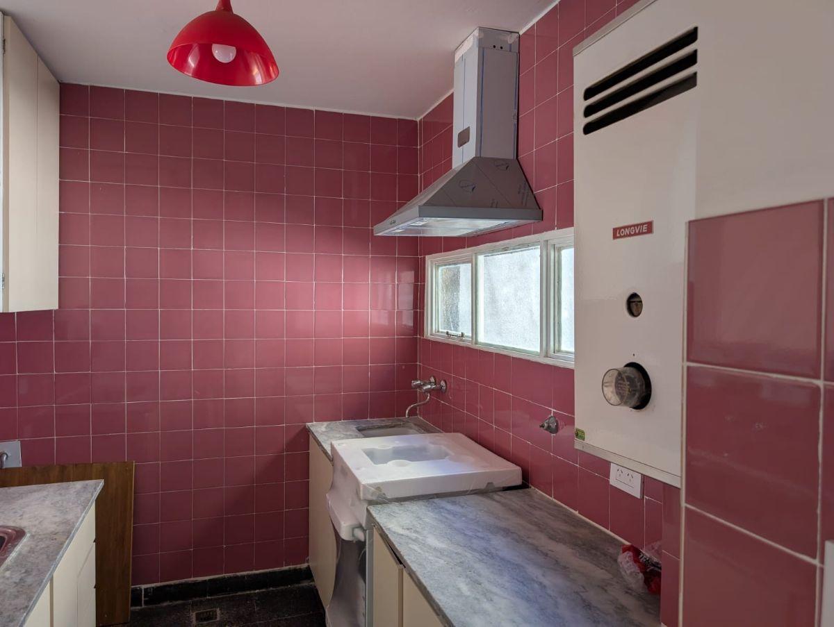 Foto de Departamento de 48 m² con 2 dormitorios en alquiler en Centro, imagen 5