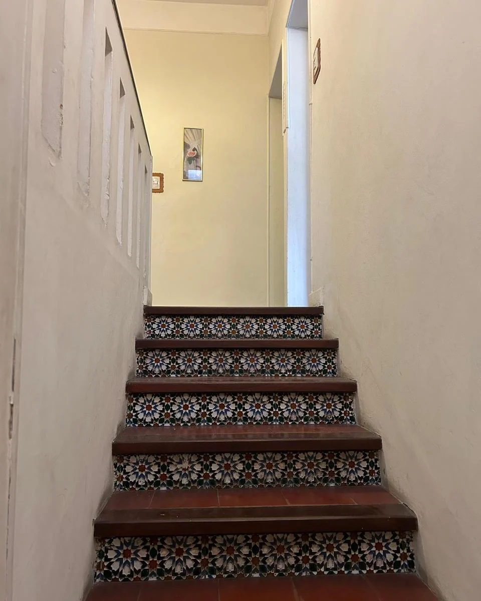 Amplia Casa Estilo Art Deco (Modernizada) 2