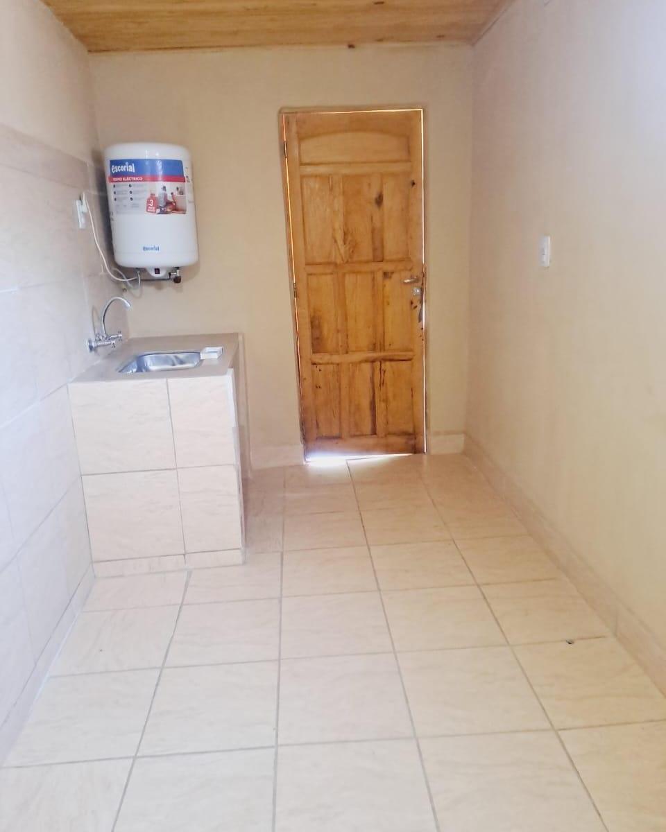 Vendo Casa 4