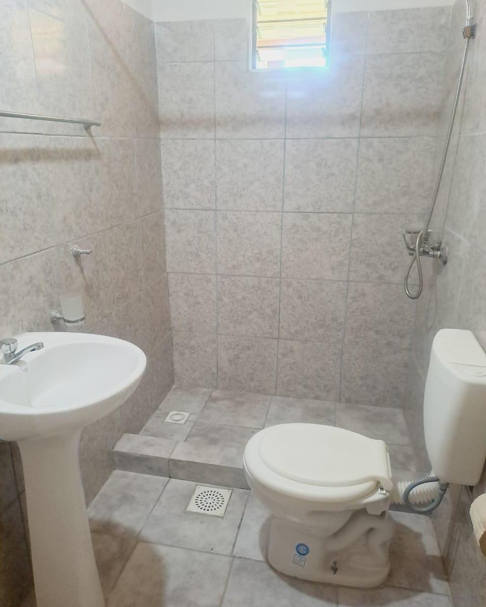 Vendo Casa 4