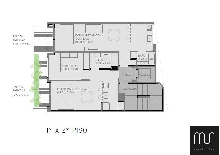 Plano 1