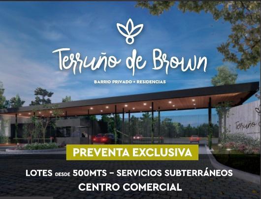 Propiedad en Argentina