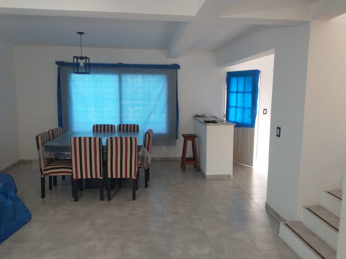 Casa Nueva Apta Bancor en Valle de Anisacate!!