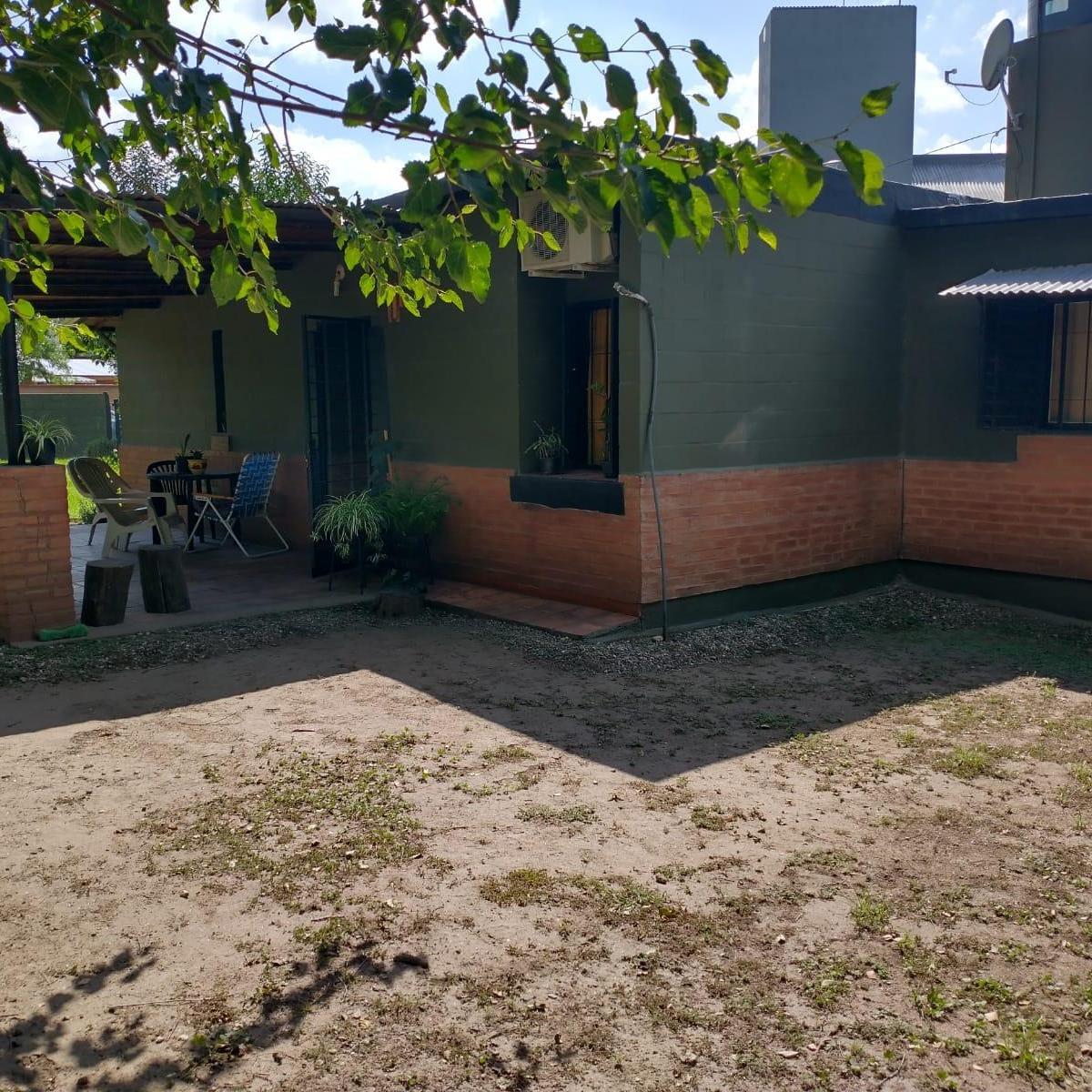 Anisacate, villa San Isidro, Liquido 2 Cabañas Premium Nuevas, c/pileta - Escrit 2