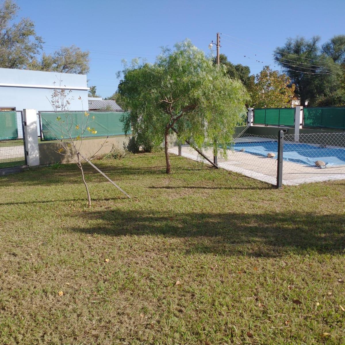 Anisacate, villa San Isidro, Liquido 2 Cabañas Premium Nuevas, c/pileta - Escrit 3