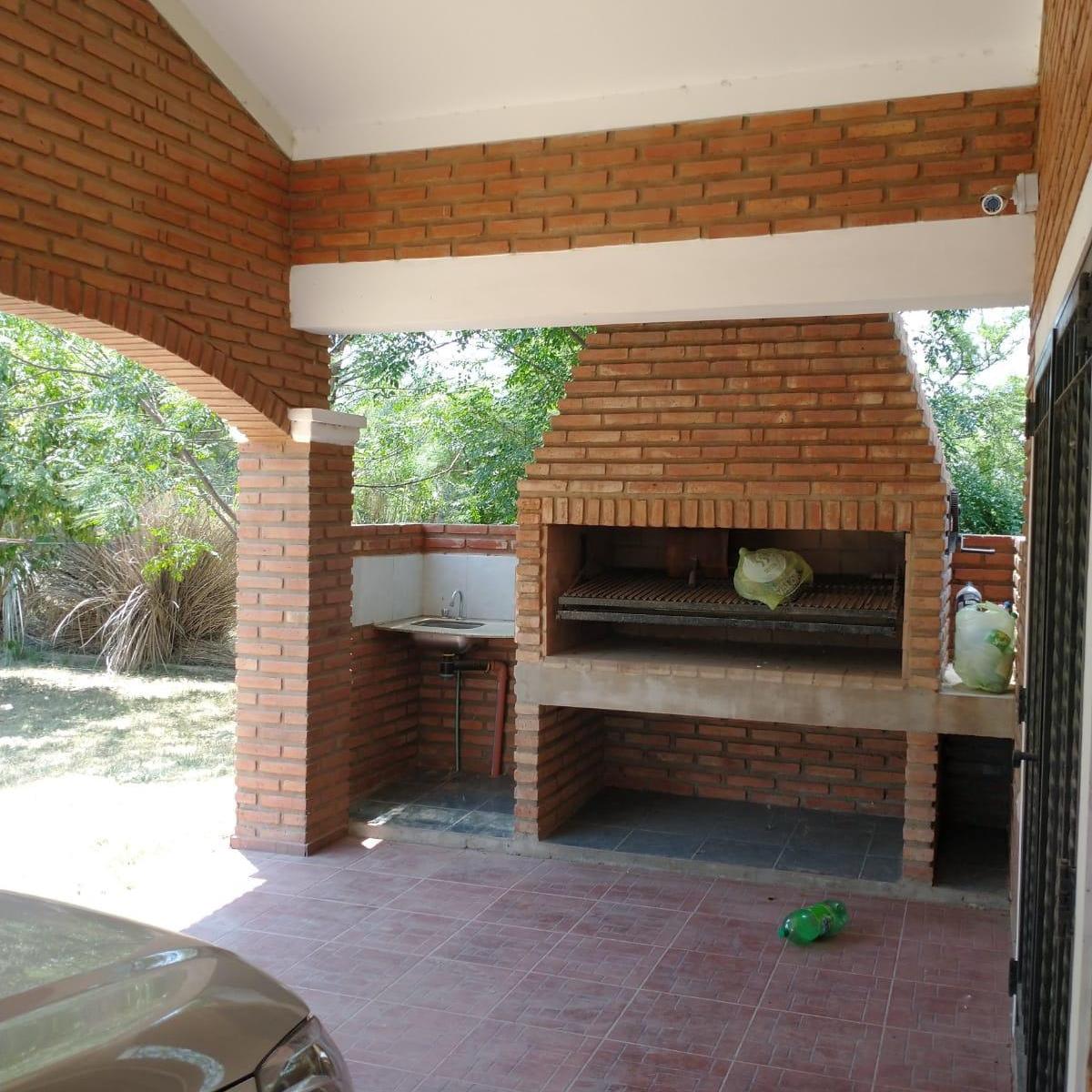 Anisacate Hermosa Casa Tipo Chalet de Categoria Sobre Ruta 5 - Financio / Recibo Menor 3