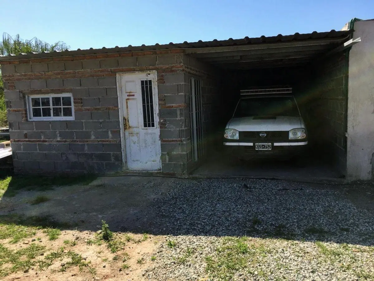 Alta Gracia ,Villa del Prado Liquido 2 deptos s/la ppal con escritura-Financio 2