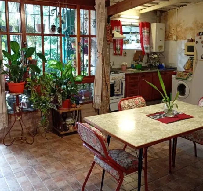 Alta Gracia Barrio Pellegrini casa 3 dor a solo 150 metros Sierras Hotel.Financio 2